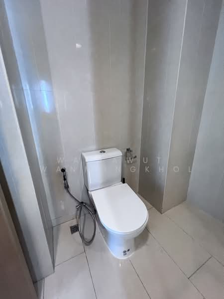 Hyde Sukhumvit 13, Bangkok, 13 Sukhumvit Road, Khlongtoei Nua, Watthana, Bangkok, 1 Bedroom, 48 sqm, Condo For Rent, by Waiyawut Kwanmongkhol, 500461573 - DDproperty.com
