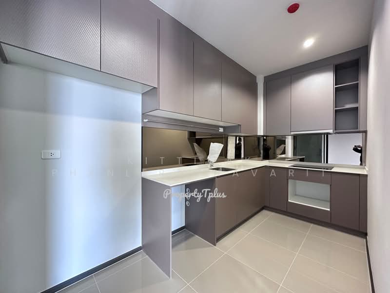 IDEO Sukhumvit Rama 4, Bangkok, Soi Sukhumvit 44, Sukhumvit Road, Phra Kanong, Khlong Toei, Bangkok, 2 Bedrooms, 90 sqm, Condo For Sale, by Kittisak Phanlertchavarit, 500461576 - DDproperty.com