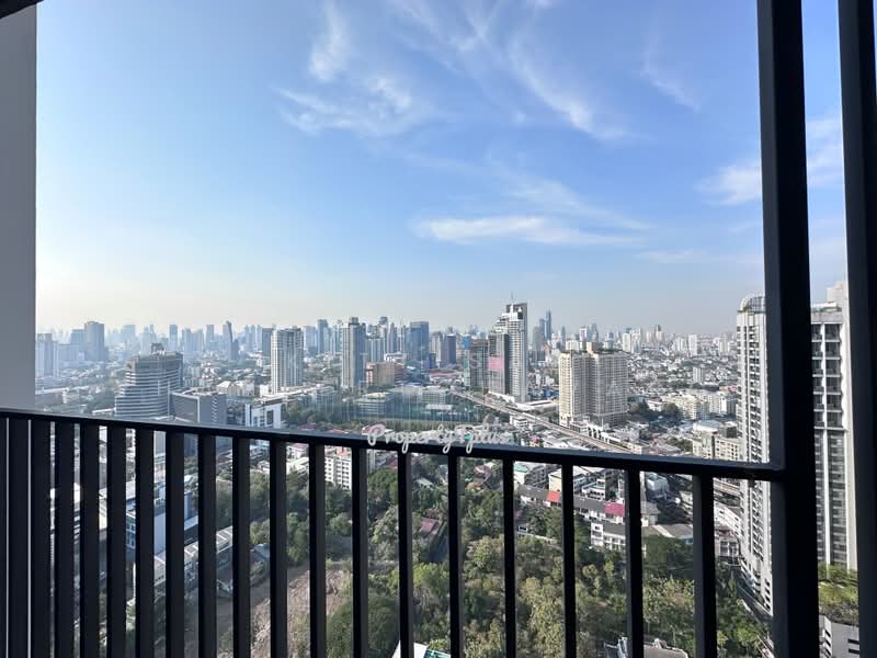 IDEO Sukhumvit Rama 4 : ไอดีโอ สุขุมวิท - พระราม 4, กรุงเทพ, ซอยสุขุมวิท 44 ถนนสุขุมวิท, พระโขนง, คลองเตย, กรุงเทพ, 90 ตร.ม., คอนโด ขาย, โดย Kittisak Phanlertchavarit, 500461576 - DDproperty.com
