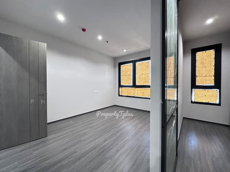 IDEO Sukhumvit Rama 4, Bangkok, Soi Sukhumvit 44, Sukhumvit Road, Phra Kanong, Khlong Toei, Bangkok, 2 Bedrooms, 114 sqm, Condo For Sale, by Kittisak Phanlertchavarit, 500461577 - DDproperty.com