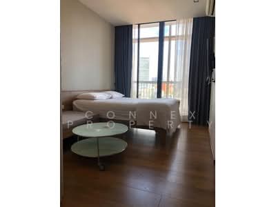 For Rent - Park Origin Phrom Phong (Park 24), Bangkok