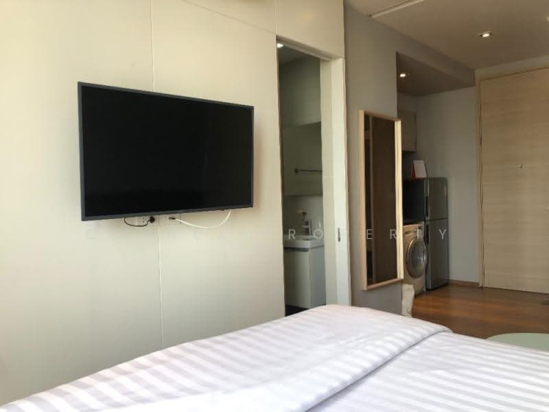 Park Origin Phrom Phong (Park 24), Bangkok, 68 Soi Sukhumvit 24, Khong Tan, Khlong Toei, Bangkok, 1 Bedroom, 28 sqm, Condo For Rent, by Connex Property, 500461579 - DDproperty.com