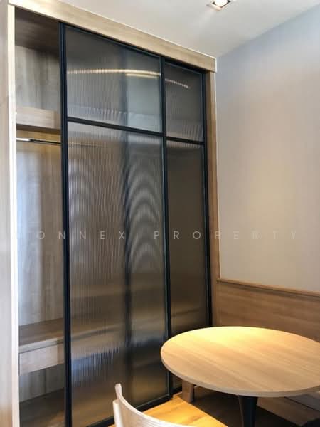 Park Origin Phrom Phong (Park 24), Bangkok, 68 Soi Sukhumvit 24, Khong Tan, Khlong Toei, Bangkok, 1 Bedroom, 28 sqm, Condo For Rent, by Connex Property, 500461579 - DDproperty.com