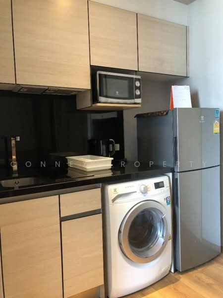 Park Origin Phrom Phong (Park 24), Bangkok, 68 Soi Sukhumvit 24, Khong Tan, Khlong Toei, Bangkok, 1 Bedroom, 28 sqm, Condo For Rent, by Connex Property, 500461579 - DDproperty.com