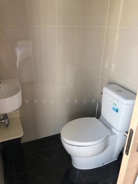 Park Origin Phrom Phong (Park 24), Bangkok, 68 Soi Sukhumvit 24, Khong Tan, Khlong Toei, Bangkok, 1 Bedroom, 28 sqm, Condo For Rent, by Connex Property, 500461579 - DDproperty.com