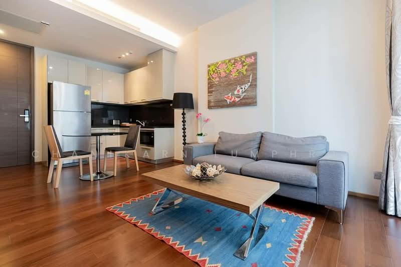 Quattro by Sansiri, Bangkok, 134 Thong Lo 4 Alley, Khlong Tan Nua, Watthana, Bangkok, 1 Bedroom, 55 sqm, Condo For Rent, by Chanikarn Lumphrom, 500461582 - DDproperty.com