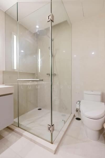 Quattro by Sansiri, Bangkok, 134 Thong Lo 4 Alley, Khlong Tan Nua, Watthana, Bangkok, 1 Bedroom, 55 sqm, Condo For Rent, by Chanikarn Lumphrom, 500461582 - DDproperty.com