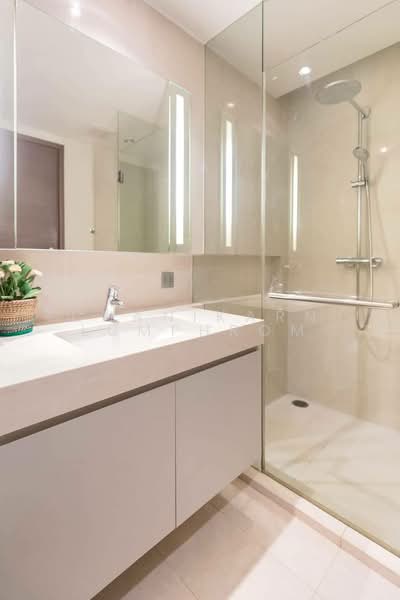 Quattro by Sansiri, Bangkok, 134 Thong Lo 4 Alley, Khlong Tan Nua, Watthana, Bangkok, 1 Bedroom, 55 sqm, Condo For Rent, by Chanikarn Lumphrom, 500461582 - DDproperty.com