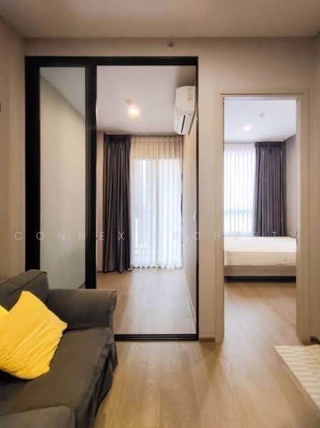 Hampton Residence Phayathai : แฮมป์ตัน เรสซิเดนซ์ พญาไท, กรุงเทพ, 89 Phaya Thai Rd, ถนนพญาไท, ราชเทวี, กรุงเทพ, 34 ตร.ม., อพาร์ทเมนท์ ให้เช่า, โดย Connex Property, 500461584 - DDproperty.com