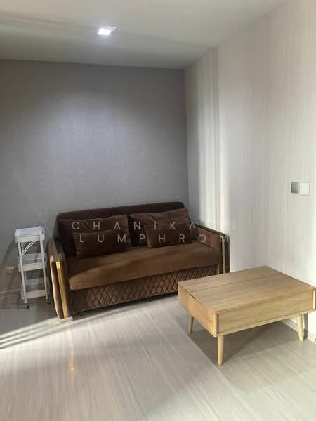 Life Asoke-Rama 9, Bangkok, 626 Asoke-Dindaeng Road, Makkasan, Ratchathewi, Bangkok, 1 Bedroom, 33 sqm, Condo For Sale, by Chanikarn Lumphrom, 500461585 - DDproperty.com