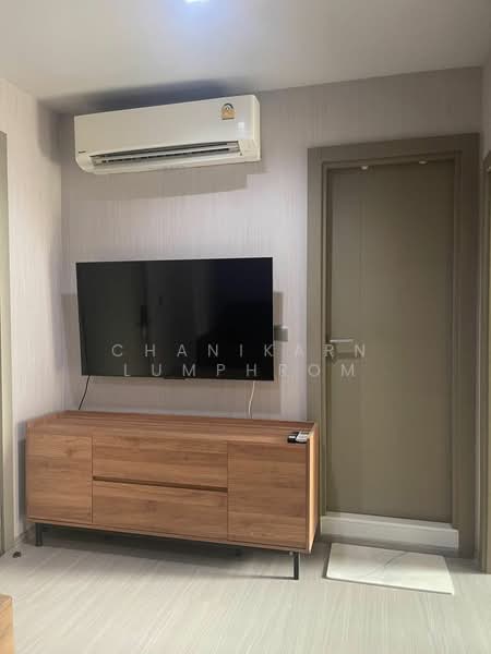 Life Asoke-Rama 9, Bangkok, 626 Asoke-Dindaeng Road, Makkasan, Ratchathewi, Bangkok, 1 Bedroom, 33 sqm, Condo For Sale, by Chanikarn Lumphrom, 500461585 - DDproperty.com