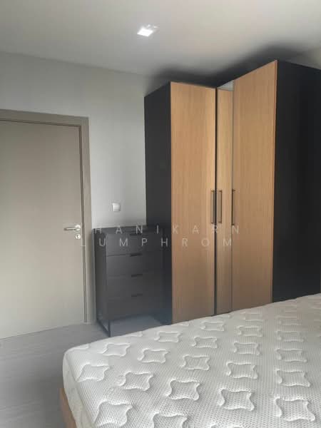 Life Asoke-Rama 9, Bangkok, 626 Asoke-Dindaeng Road, Makkasan, Ratchathewi, Bangkok, 1 Bedroom, 33 sqm, Condo For Sale, by Chanikarn Lumphrom, 500461585 - DDproperty.com