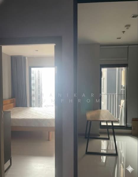 Life Asoke-Rama 9, Bangkok, 626 Asoke-Dindaeng Road, Makkasan, Ratchathewi, Bangkok, 1 Bedroom, 33 sqm, Condo For Sale, by Chanikarn Lumphrom, 500461585 - DDproperty.com