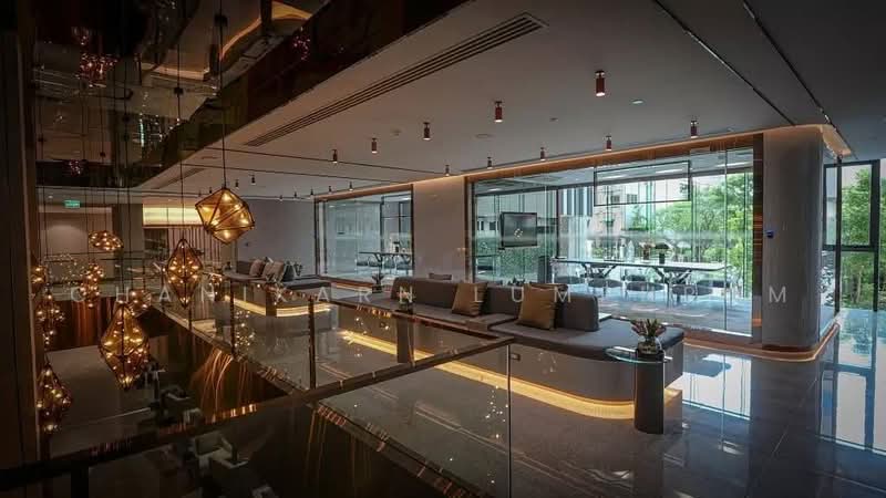 Life Asoke-Rama 9 : ไลฟ์ อโศก พระราม 9, กรุงเทพ, 626 ถนนอโศก-ดินแดง แขวงมักกะสัน เขตราชเทวี กรุงเทพมหานคร, มักกะสัน, ราชเทวี, กรุงเทพ, 33 ตร.ม., คอนโด ขาย, โดย Chanikarn Lumphrom, 500461585 - DDproperty.com
