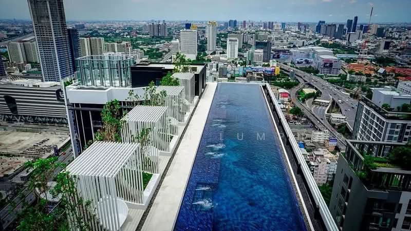 Life Asoke-Rama 9 : ไลฟ์ อโศก พระราม 9, กรุงเทพ, 626 ถนนอโศก-ดินแดง แขวงมักกะสัน เขตราชเทวี กรุงเทพมหานคร, มักกะสัน, ราชเทวี, กรุงเทพ, 33 ตร.ม., คอนโด ขาย, โดย Chanikarn Lumphrom, 500461585 - DDproperty.com
