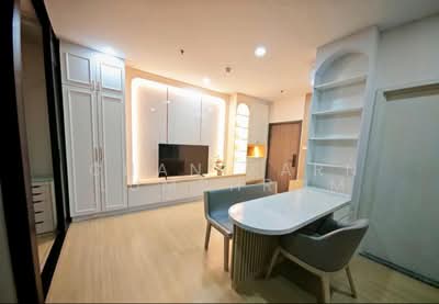 ขาย - Supalai Loft Prajadhipok-Wongwian Yai : ศุภาลัย ลอฟท์ ประชาธิปก-วงเวียนใหญ่, กรุงเทพ