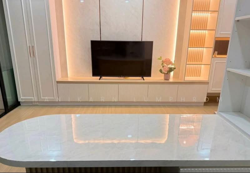 Supalai Loft Prajadhipok-Wongwian Yai, Bangkok, Prajadhipok Road, Somdet Chao Phraya, Khlong San, Bangkok, 2 Bedrooms, 47 sqm, Condo For Sale, by Chanikarn Lumphrom, 500461586 - DDproperty.com
