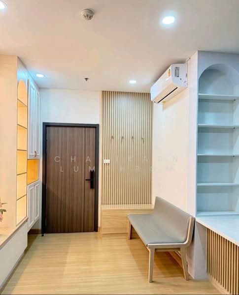 Supalai Loft Prajadhipok-Wongwian Yai, Bangkok, Prajadhipok Road, Somdet Chao Phraya, Khlong San, Bangkok, 2 Bedrooms, 47 sqm, Condo For Sale, by Chanikarn Lumphrom, 500461586 - DDproperty.com