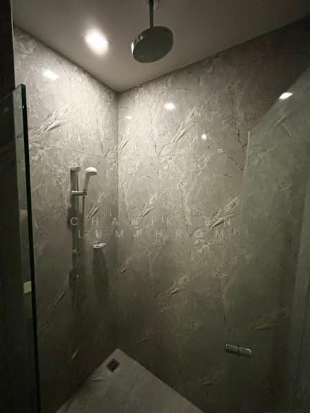 ASHTON Asoke, Bangkok, 131 Asoke Montri Road, Khlongtoei Nua, Watthana, Bangkok, 1 Bedroom, 36 sqm, Condo For Rent, by Chanikarn Lumphrom, 500461591 - DDproperty.com