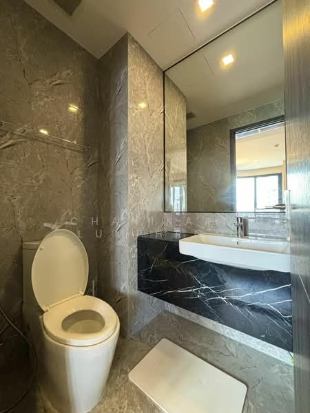ASHTON Asoke, Bangkok, 131 Asoke Montri Road, Khlongtoei Nua, Watthana, Bangkok, 1 Bedroom, 36 sqm, Condo For Rent, by Chanikarn Lumphrom, 500461591 - DDproperty.com