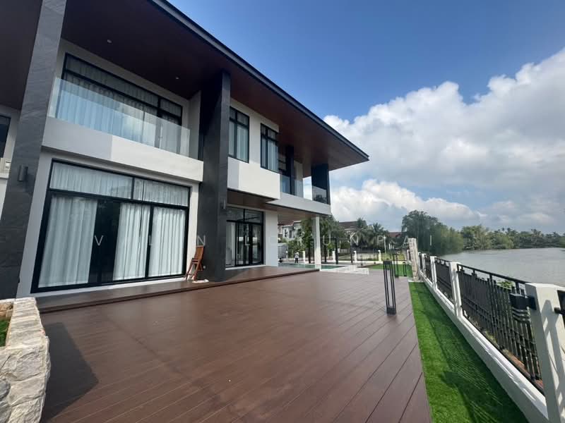 5-BR House, Surat Thani, Wat Pradu, Muang Surat Thani, Surat Thani, 5 Bedrooms, 600 sqm, Single Detached House For Sale, by Valen Lokunpai , 500461592 - DDproperty.com