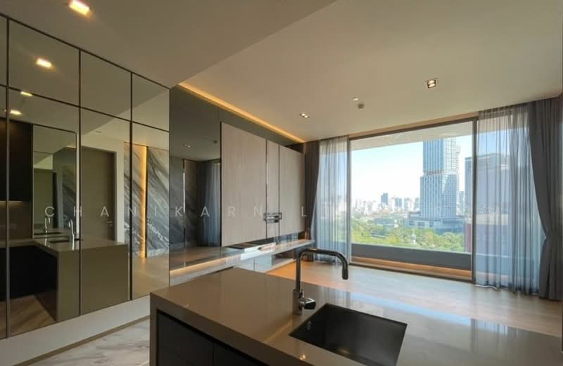 Saladaeng One, Bangkok, Sala Daeng 1 Alley, Silom, Bang Rak, Bangkok, 1 Bedroom, 57 sqm, Condo For Sale, by Chanikarn Lumphrom, 500461595 - DDproperty.com