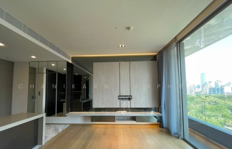 Saladaeng One, Bangkok, Sala Daeng 1 Alley, Silom, Bang Rak, Bangkok, 1 Bedroom, 57 sqm, Condo For Sale, by Chanikarn Lumphrom, 500461595 - DDproperty.com