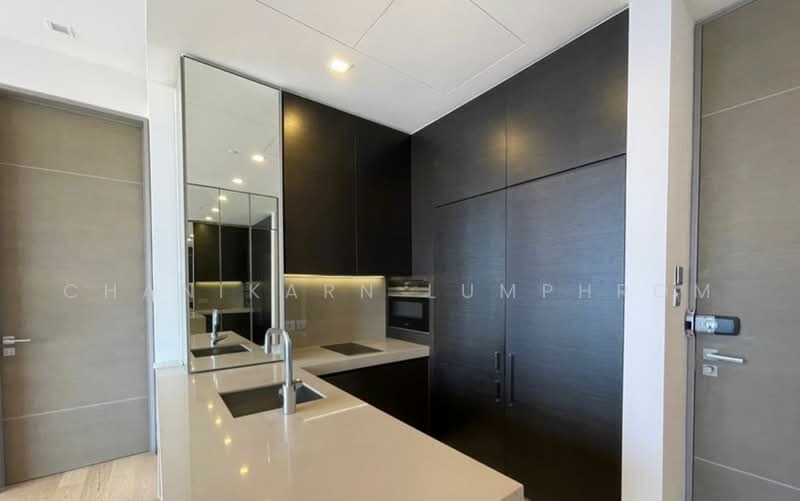 Saladaeng One, Bangkok, Sala Daeng 1 Alley, Silom, Bang Rak, Bangkok, 1 Bedroom, 57 sqm, Condo For Sale, by Chanikarn Lumphrom, 500461595 - DDproperty.com