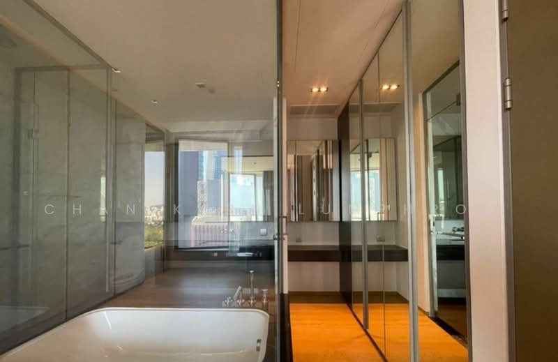 Saladaeng One : ศาลาแดง วัน, กรุงเทพ, ซอย ศาลาแดง 1, สีลม, บางรัก, กรุงเทพ, 57 ตร.ม., คอนโด ขาย, โดย Chanikarn Lumphrom, 500461595 - DDproperty.com