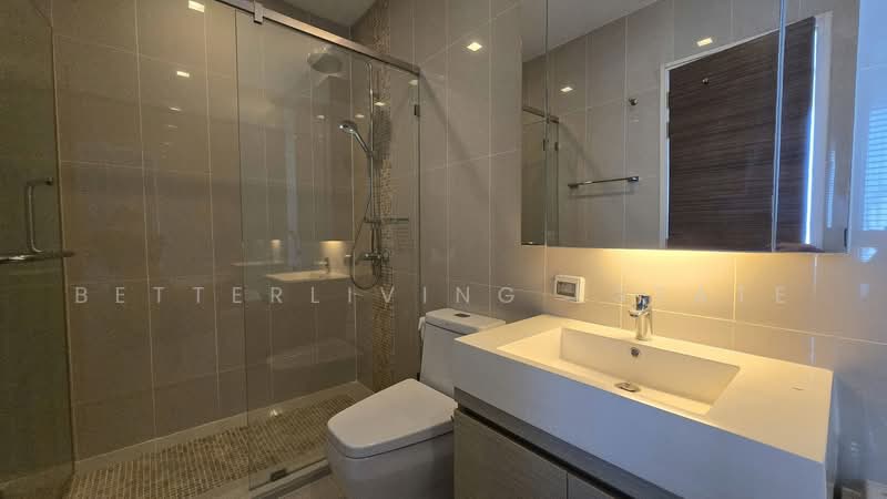 Q Asoke, Bangkok, 1678 Petchaburi Road, Makkasan, Ratchathewi, Bangkok, 2 Bedrooms, 65 sqm, Condo For Rent, by BetterLiving Estate, 500461596 - DDproperty.com