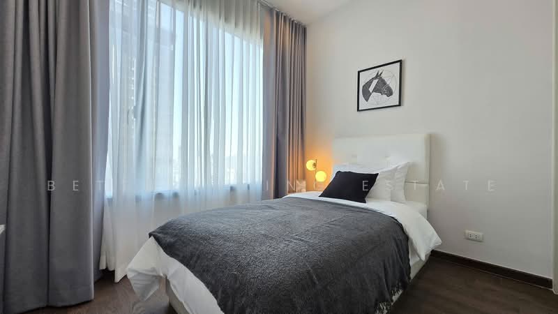 Q Asoke, Bangkok, 1678 Petchaburi Road, Makkasan, Ratchathewi, Bangkok, 2 Bedrooms, 65 sqm, Condo For Rent, by BetterLiving Estate, 500461596 - DDproperty.com