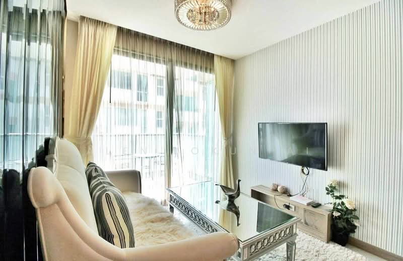 The Riviera Jomtien, Chon Buri (Pattaya), Pattaya Sai 2 Road, Nong Pru, Bang Lamung (Pattaya), Chon Buri (Pattaya), 1 Bedroom, 47 sqm, Condo For Sale, by Valen Lokunpai , 500461598 - DDproperty.com