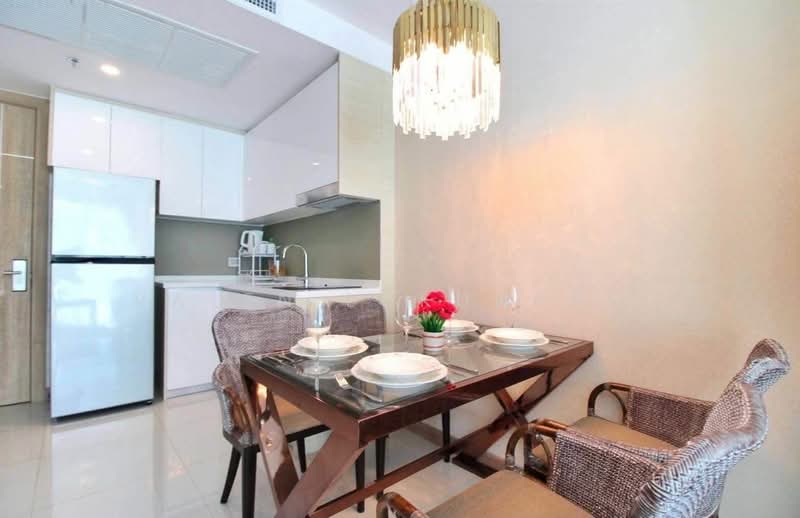 The Riviera Jomtien, Chon Buri (Pattaya), Pattaya Sai 2 Road, Nong Pru, Bang Lamung (Pattaya), Chon Buri (Pattaya), 1 Bedroom, 47 sqm, Condo For Sale, by Valen Lokunpai , 500461598 - DDproperty.com
