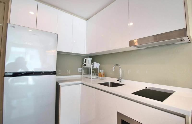 The Riviera Jomtien, Chon Buri (Pattaya), Pattaya Sai 2 Road, Nong Pru, Bang Lamung (Pattaya), Chon Buri (Pattaya), 1 Bedroom, 47 sqm, Condo For Sale, by Valen Lokunpai , 500461598 - DDproperty.com