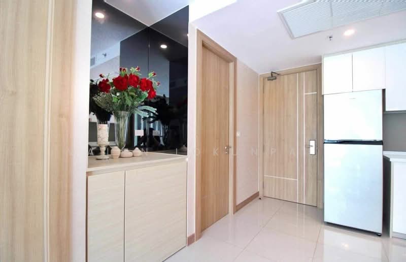 The Riviera Jomtien, Chon Buri (Pattaya), Pattaya Sai 2 Road, Nong Pru, Bang Lamung (Pattaya), Chon Buri (Pattaya), 1 Bedroom, 47 sqm, Condo For Sale, by Valen Lokunpai , 500461598 - DDproperty.com