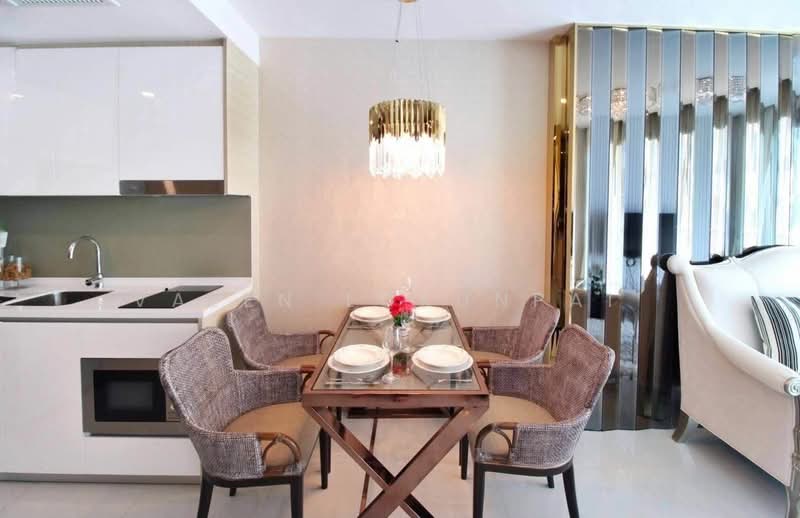 The Riviera Jomtien, Chon Buri (Pattaya), Pattaya Sai 2 Road, Nong Pru, Bang Lamung (Pattaya), Chon Buri (Pattaya), 1 Bedroom, 47 sqm, Condo For Sale, by Valen Lokunpai , 500461598 - DDproperty.com