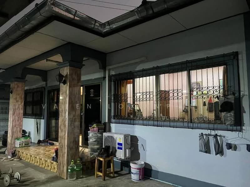 undefined, Chon Buri (Pattaya), Nong - Kham, Si Racha, Chon Buri (Pattaya), 2 Bedrooms, 63 sqm, Single Detached House For Sale, by Valen Lokunpai , 500461599 - DDproperty.com