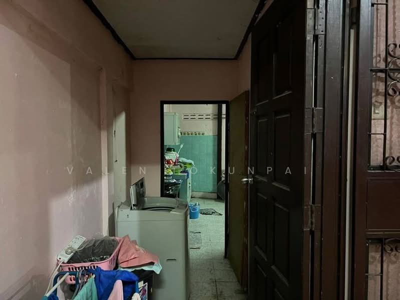 undefined, Chon Buri (Pattaya), Nong - Kham, Si Racha, Chon Buri (Pattaya), 2 Bedrooms, 63 sqm, Single Detached House For Sale, by Valen Lokunpai , 500461599 - DDproperty.com