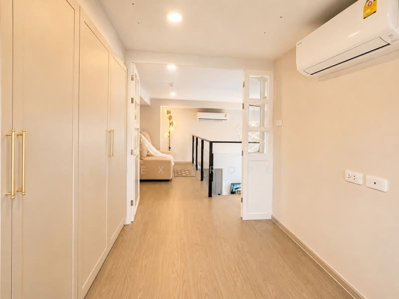 Origin Plug & Play Ramkhamhaeng Triple Station : ออริจิ้น ปลั๊ก แอนด์ เพลย์ รามคำแหง ทริปเปิ้ล สเตชั่น, กรุงเทพ, 1155 ซอย รามคำแหง 103, หัวหมาก, บางกะปิ, กรุงเทพ, 45 ตร.ม., คอนโด ให้เช่า, โดย Connex Property, 500461600 - DDproperty.com