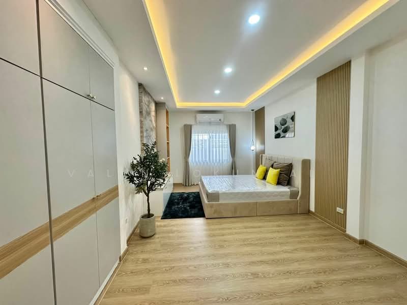 undefined, Chon Buri (Pattaya), Nong Pru, Bang Lamung (Pattaya), Chon Buri (Pattaya), 3 Bedrooms, 284 sqm, Single Detached House For Sale, by Valen Lokunpai , 500461602 - DDproperty.com