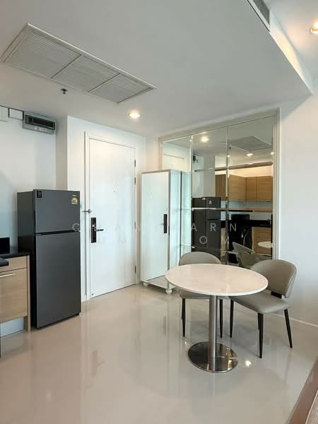 The Address Chidlom, Bangkok, Ploenchit Road, Lumphini, Pathum Wan, Bangkok, 1 Bedroom, 55 sqm, Condo For Sale, by Chanikarn Lumphrom, 500461604 - DDproperty.com