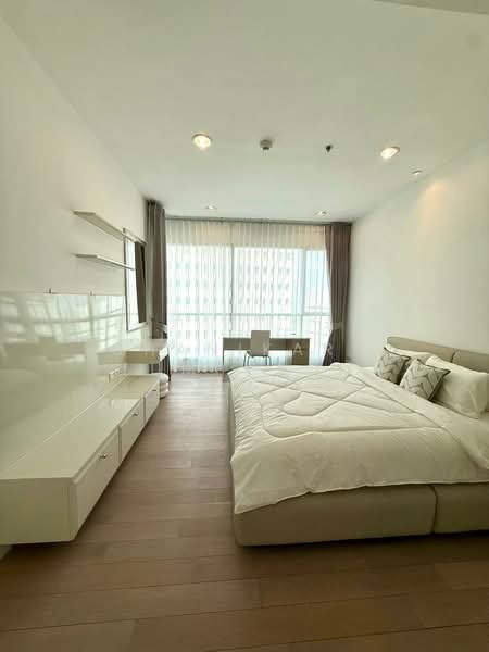 The Address Chidlom : ดิ แอดเดรส ชิดลม, กรุงเทพ, ถนนเพชรบุรี, ลุมพินี, ปทุมวัน, กรุงเทพ, 55 ตร.ม., คอนโด ขาย, โดย Chanikarn Lumphrom, 500461604 - DDproperty.com
