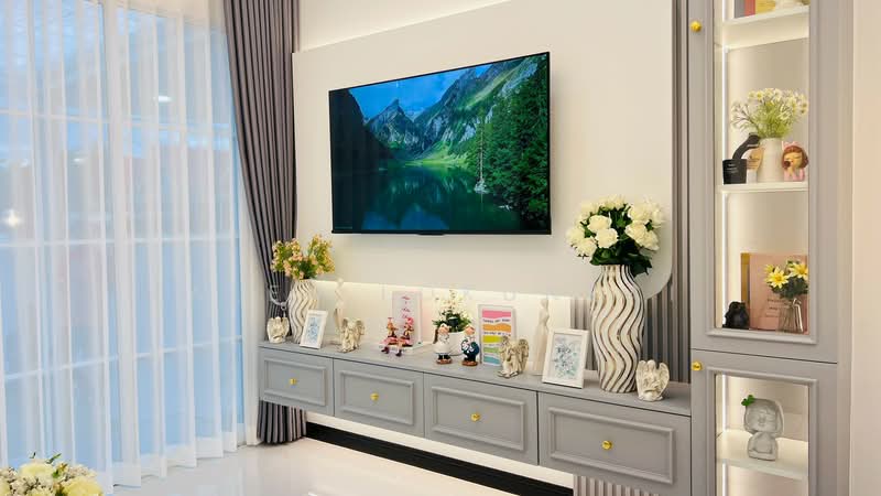 บ้าน 3-ห้องนอน, ชลบุรี, หนองปรือ, บางละมุง, ชลบุรี, 150 ตร.ม., บ้านเดี่ยว ขาย, โดย Valen Lokunpai , 500461605 - DDproperty.com