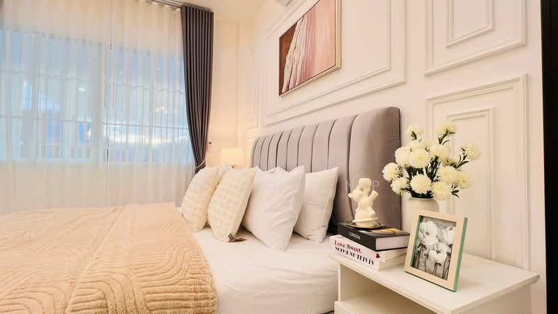3-BR House, Chon Buri (Pattaya), Nong Pru, Bang Lamung (Pattaya), Chon Buri (Pattaya), 3 Bedrooms, 150 sqm, Single Detached House For Sale, by Valen Lokunpai , 500461605 - DDproperty.com