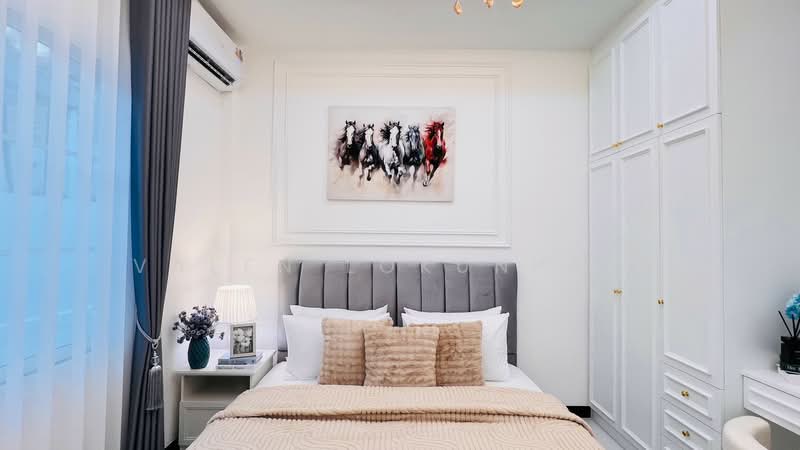 บ้าน 3-ห้องนอน, ชลบุรี, หนองปรือ, บางละมุง, ชลบุรี, 150 ตร.ม., บ้านเดี่ยว ขาย, โดย Valen Lokunpai , 500461605 - DDproperty.com