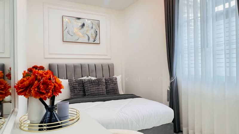 3-BR House, Chon Buri (Pattaya), Nong Pru, Bang Lamung (Pattaya), Chon Buri (Pattaya), 3 Bedrooms, 150 sqm, Single Detached House For Sale, by Valen Lokunpai , 500461605 - DDproperty.com