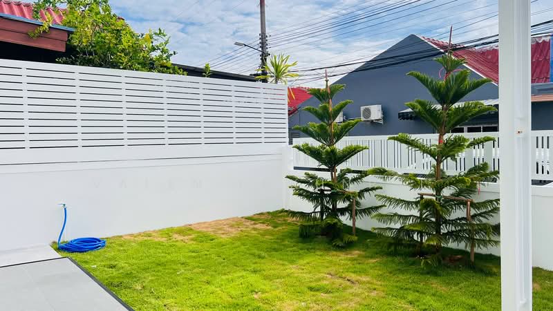 บ้าน 3-ห้องนอน, ชลบุรี, หนองปรือ, บางละมุง, ชลบุรี, 150 ตร.ม., บ้านเดี่ยว ขาย, โดย Valen Lokunpai , 500461605 - DDproperty.com
