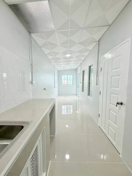 Baan Pruksa 18 Bangyai : บ้านพฤกษา 18 บางใหญ่, นนทบุรี, ซอย หมู่บ้านพฤกษา 18, บางแม่นาง, บางใหญ่, นนทบุรี, 95 ตร.ม., ทาวน์เฮ้าส์ ขาย, โดย สรภพ ยอดไชย (สีฝุ่น), 500461606 - DDproperty.com