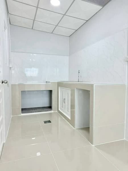 Baan Pruksa 18 Bangyai, Nonthaburi, Soi Pruksa Village 18, Bang Mae Nang, Bang Yai, Nonthaburi, 3 Bedrooms, 95 sqm, Townhouse For Sale, by สรภพ ยอดไชย (สีฝุ่น), 500461606 - DDproperty.com