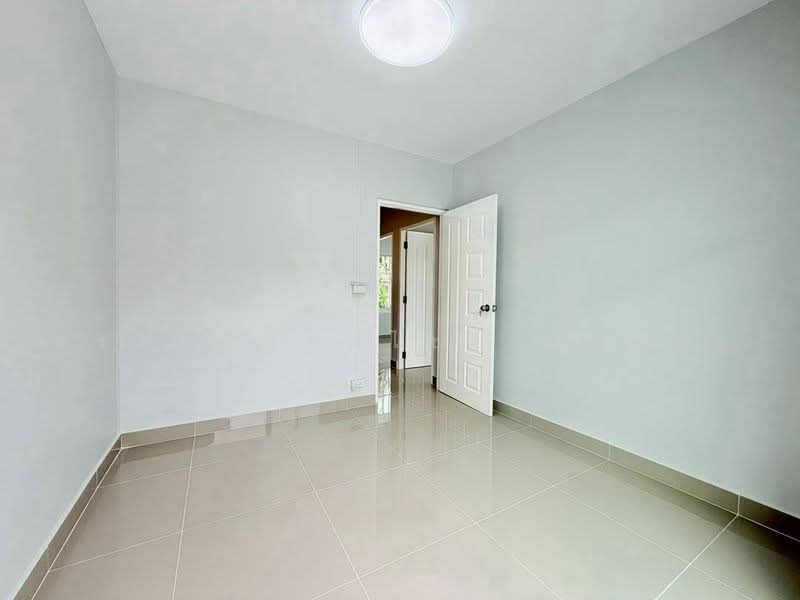 Baan Pruksa 18 Bangyai, Nonthaburi, Soi Pruksa Village 18, Bang Mae Nang, Bang Yai, Nonthaburi, 3 Bedrooms, 95 sqm, Townhouse For Sale, by สรภพ ยอดไชย (สีฝุ่น), 500461606 - DDproperty.com